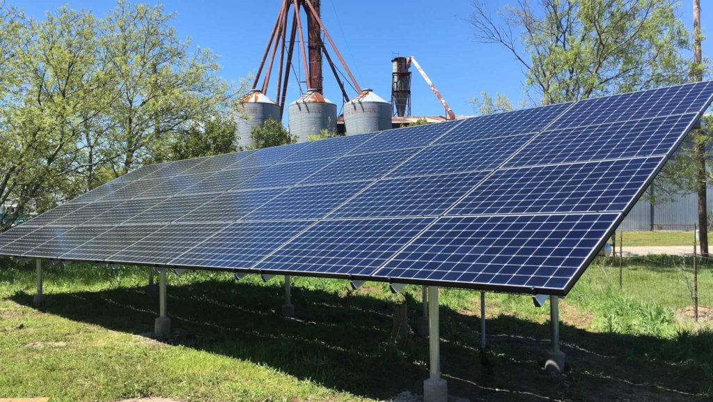 Revive S/East: Go Green-Bio & Solar for Climate
