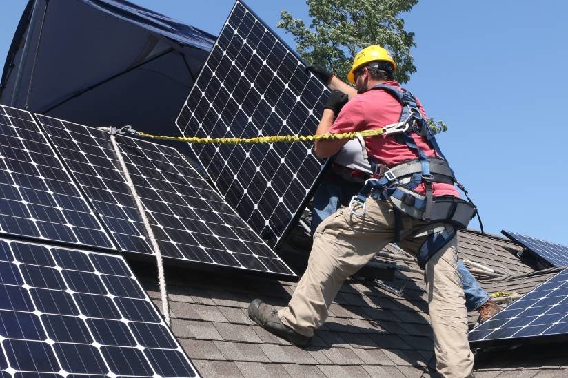 Revive S/East: Go Green-Bio & Solar for Climate