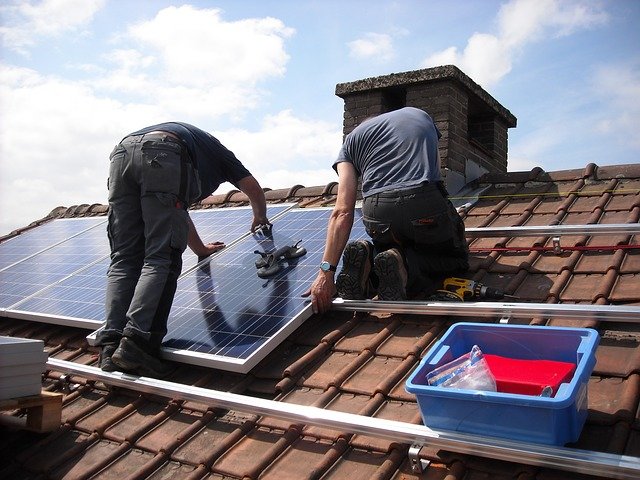 Revive S/East: Go Green-Bio & Solar for Climate