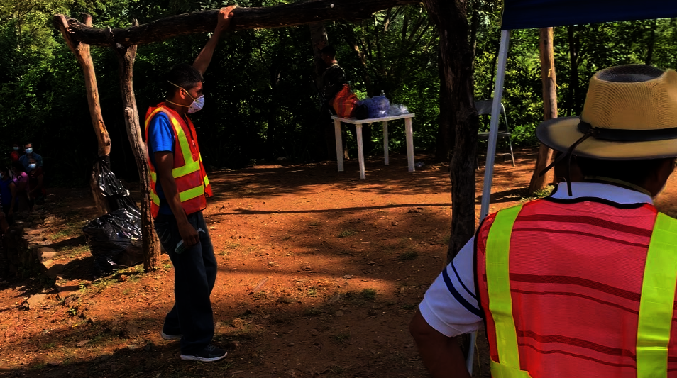 Help Fund Cape CARES Fall Clinic's in Honduras