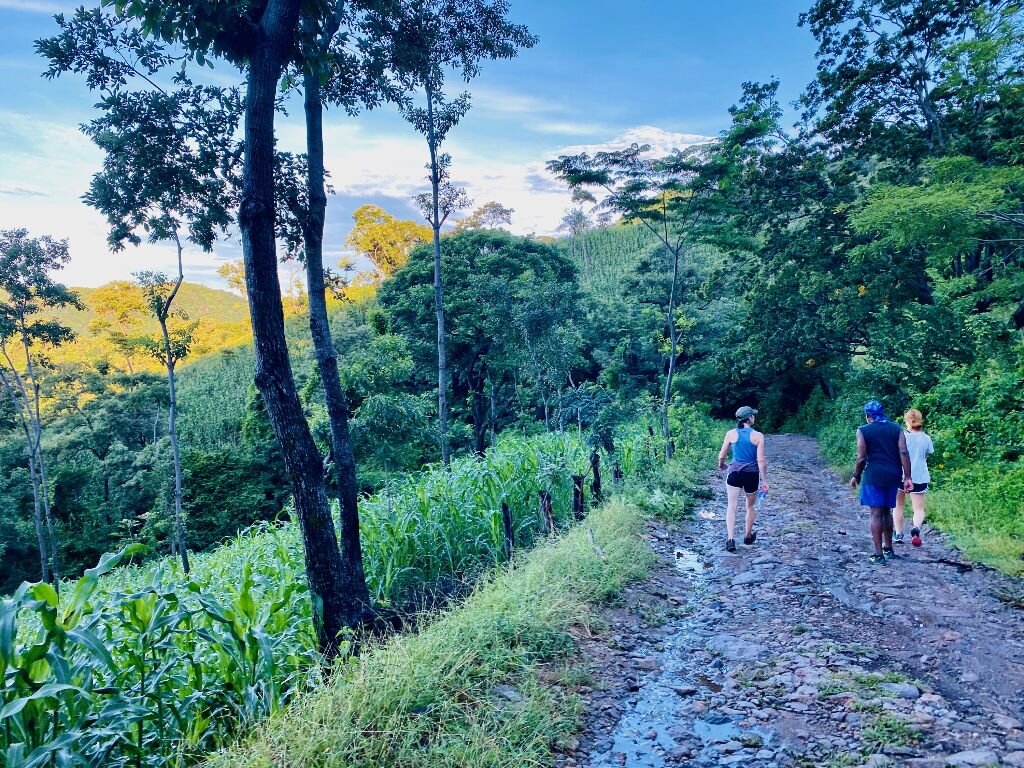 Help Fund Cape CARES Fall Clinic's in Honduras