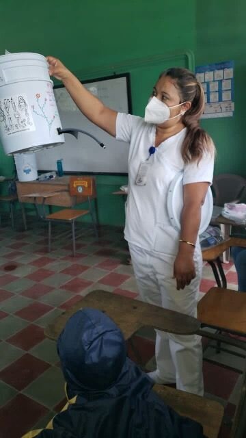 Help Fund Cape CARES Fall Clinic's in Honduras