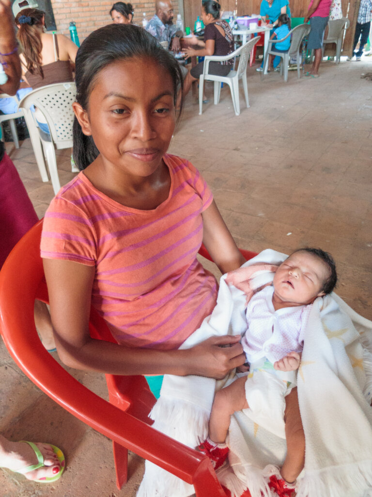 Help Fund Cape CARES Fall Clinic's in Honduras