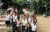Help Fund Cape CARES Fall Clinic's in Honduras