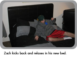 Zach's Wish