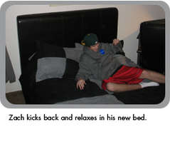 Zach's Wish