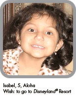 Make Wishes Come True for Kids in OR & SW WA