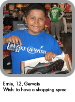Make Wishes Come True for Kids in OR & SW WA
