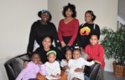 Help a Single Mom in Crisis this Holiday Season