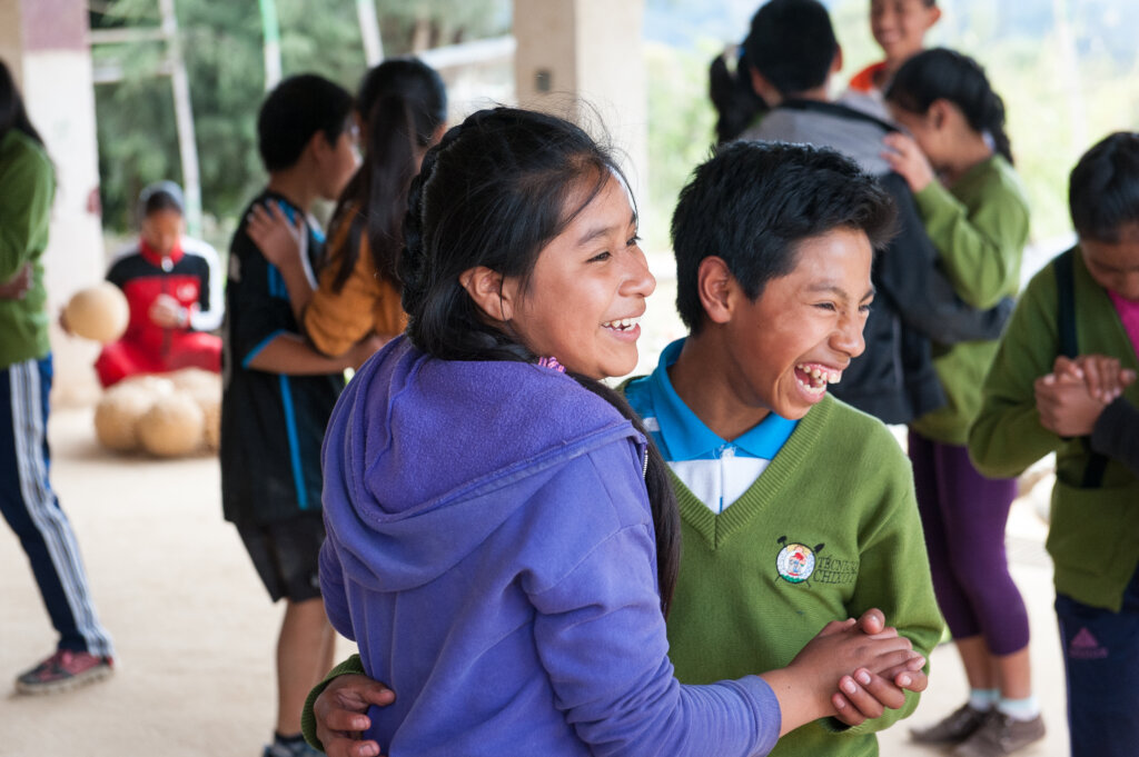 Impact 150 lives through ESD education in Comalapa