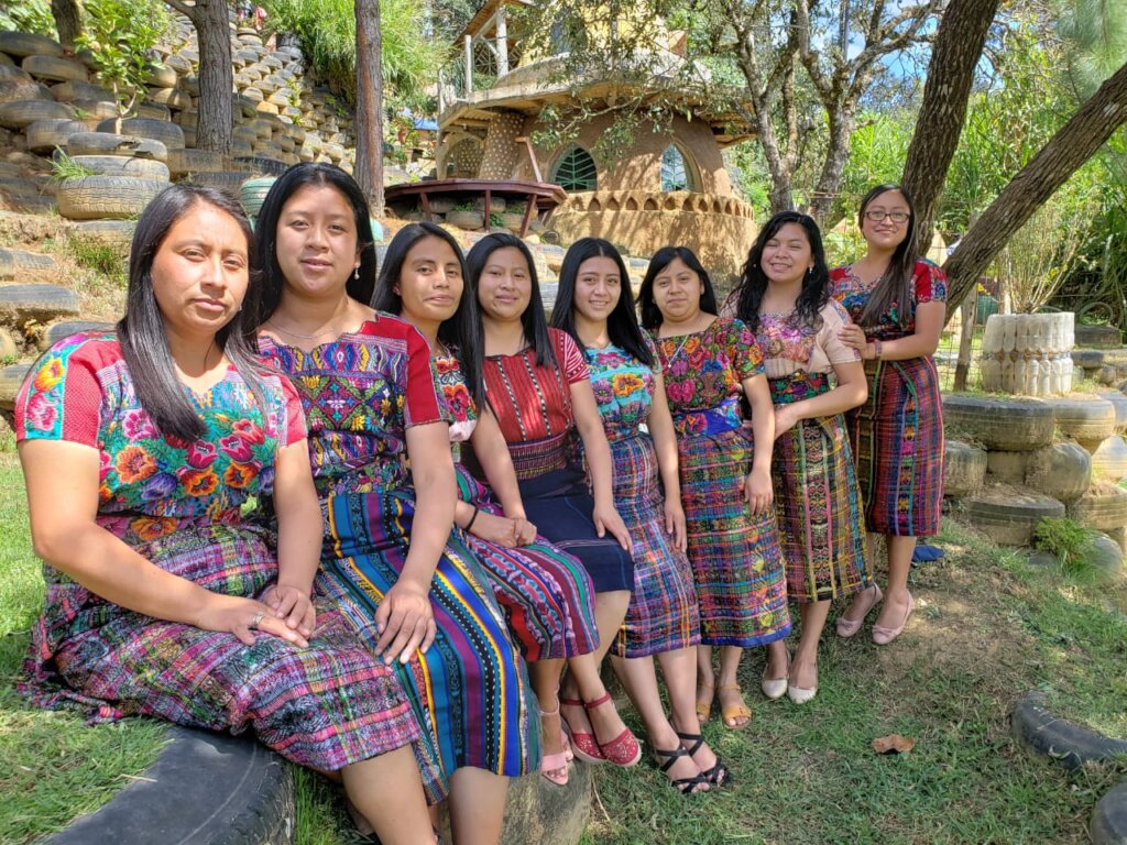 Impact 150 lives through ESD education in Comalapa