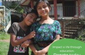 Impact 150 lives through ESD education in Comalapa