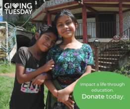 Impact 150 lives through ESD education in Comalapa
