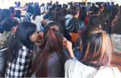 Internet for Impoverished Myanmar Students