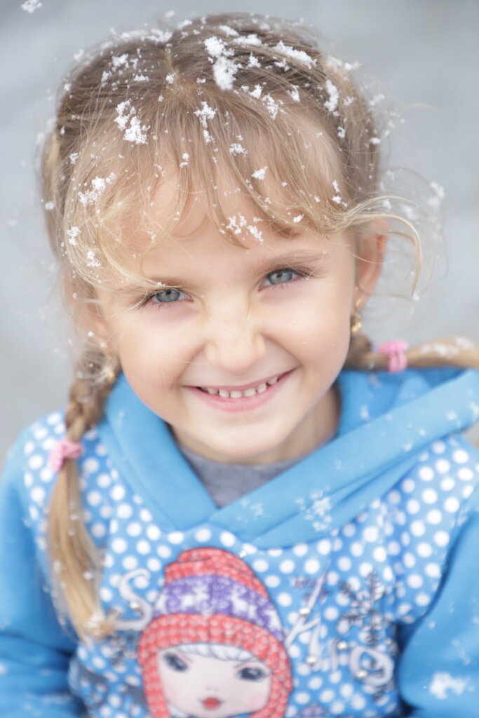 Drops of Hope: Winter Relief in Lebanon