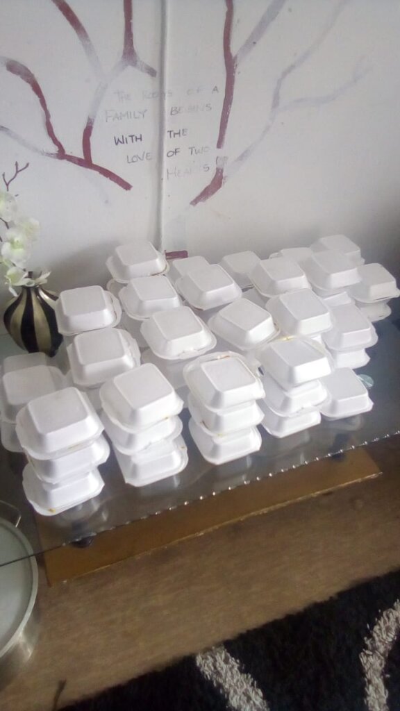 Fighting Gangs Recruiting Children in Africa