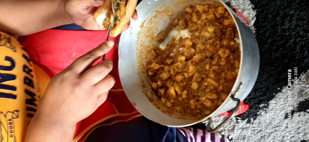 Fighting Gangs Recruiting Children in Africa