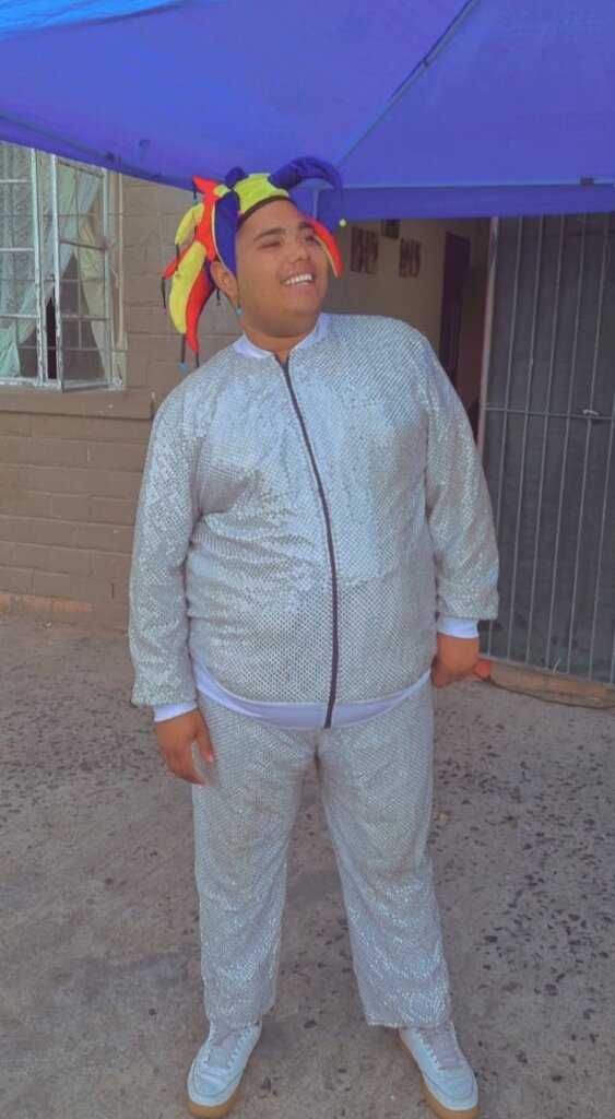 Fighting Gangs Recruiting Children in Africa