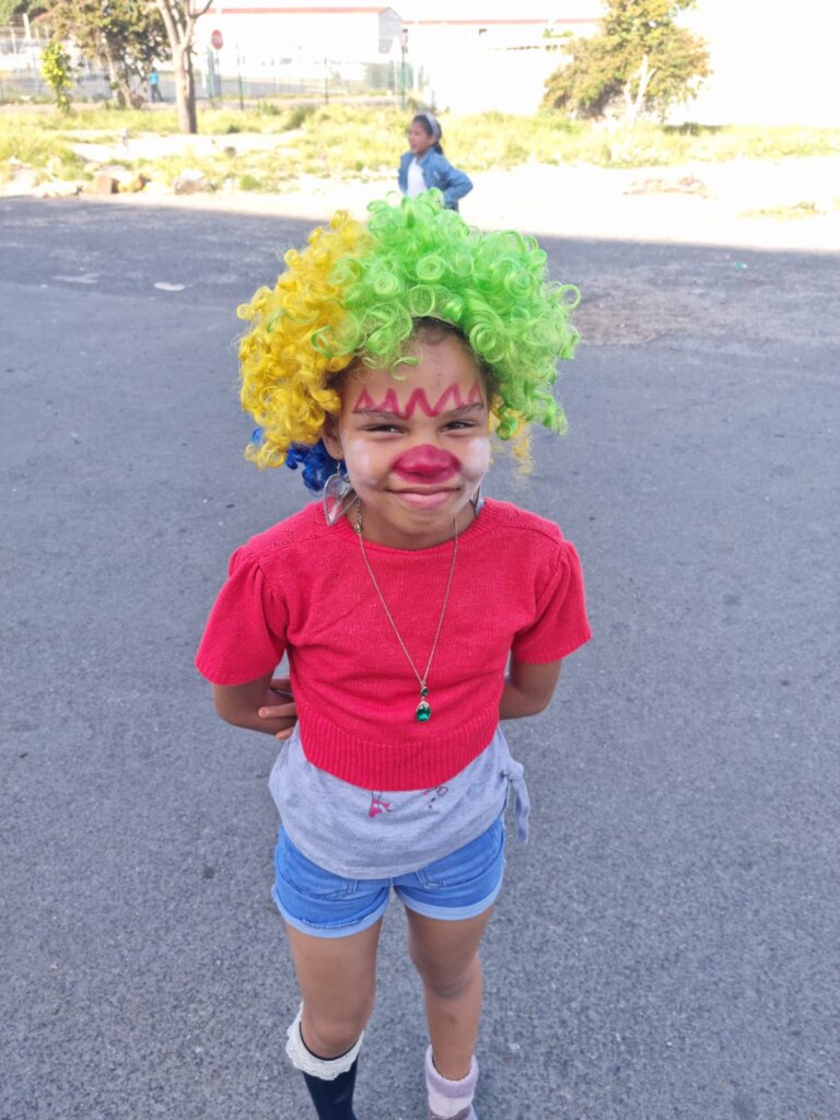 Fighting Gangs Recruiting Children in Africa