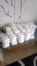 Food Parcels for 127 children