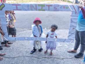 Ignite Community Fighting gangs
