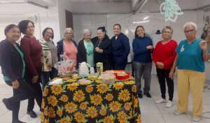 Celebrating Mothers' Day