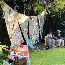 Brazilian music and items for sale in London