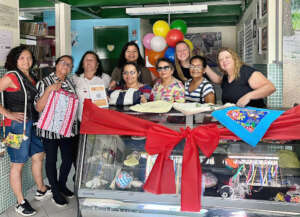 Launch of the Eldorado Showcase