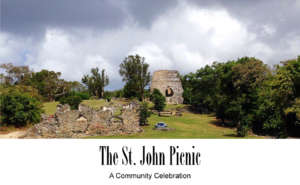The St. John Picnic