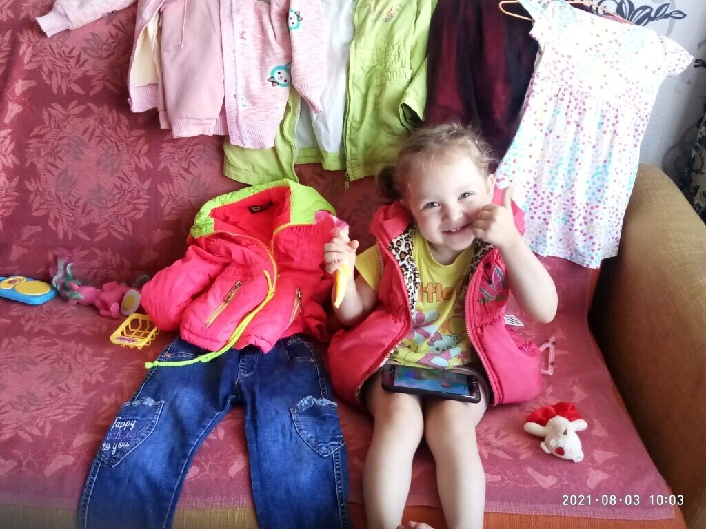 Support for families living in poverty