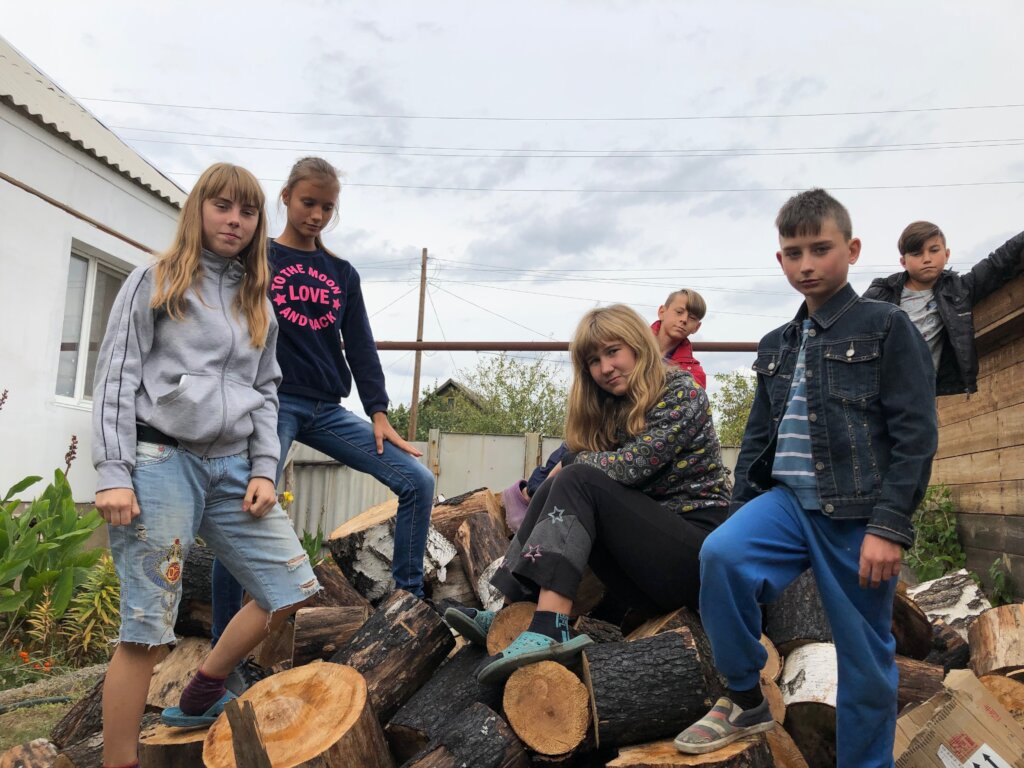 Support for families living in poverty