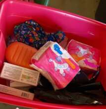 Committee formation material kit