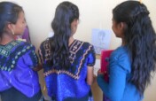 "Hygiene and menstrual health in adolescents"