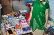 Empowering 50 women entrepreneurs to beat poverty
