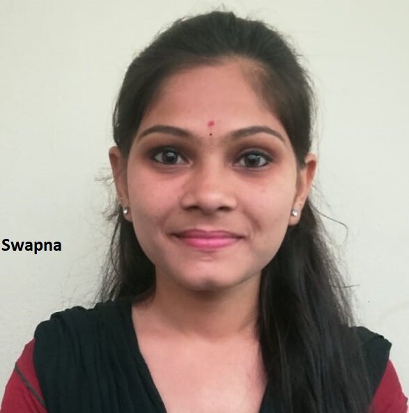 Support Swapna's Engineering Education-Final Year