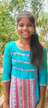 Sandhya (BPharm 3rd Year)