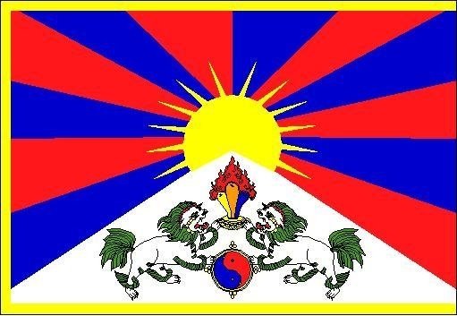 Providing food for Tibetan refugees in Dharamsala