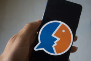 The app is now ready for download
