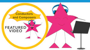 Conductors And Composers Animated Video