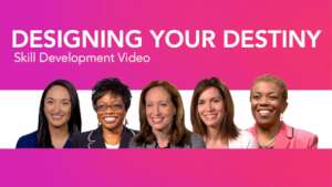 Designing Your Destiny Empowerment Video