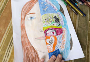 Inner Self-Portrait - Building Your Personal Brand