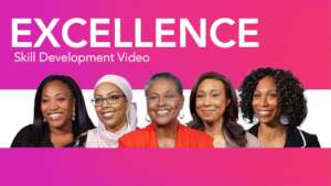 Setting the Bar High Empowerment Video