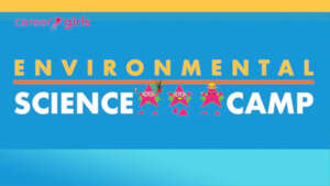 Environmental Science Virtual Camp Logo