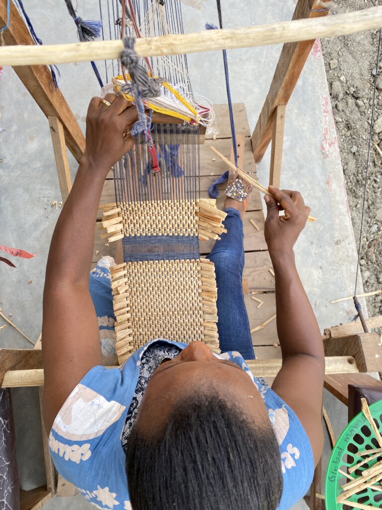 Provide An Empowering Workplace for Women in Ghana