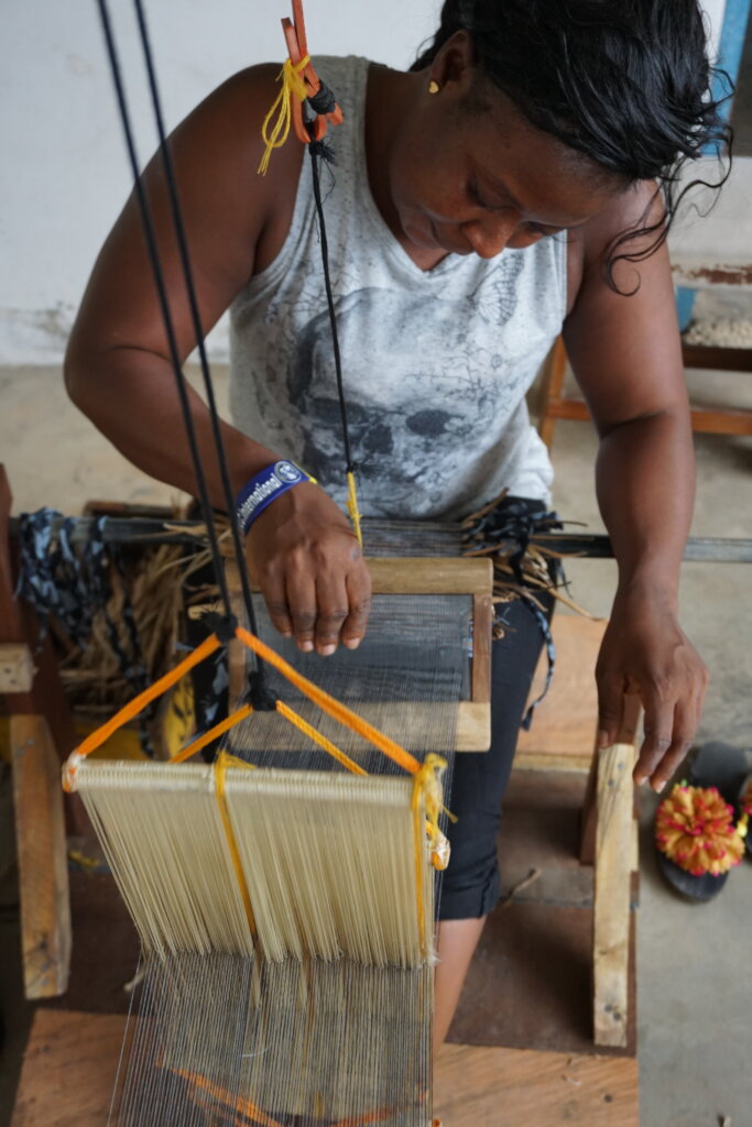 Provide An Empowering Workplace for Women in Ghana