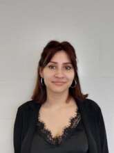 Stefani, IntegrarTEC 2014 graduate