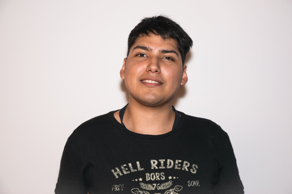 Programming to help Argentinian low income youth