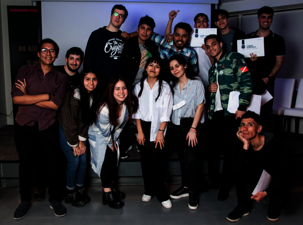 Programming to help Argentinian low income youth