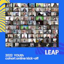 LEAP YOUth