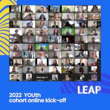 LEAP YOUth